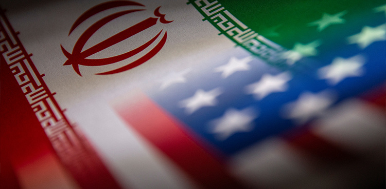 Iran strongly condemns US sanctions over Albania hacking