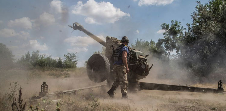 Russia accuses Kyiv of poisoning some of its soldiers in Ukraine