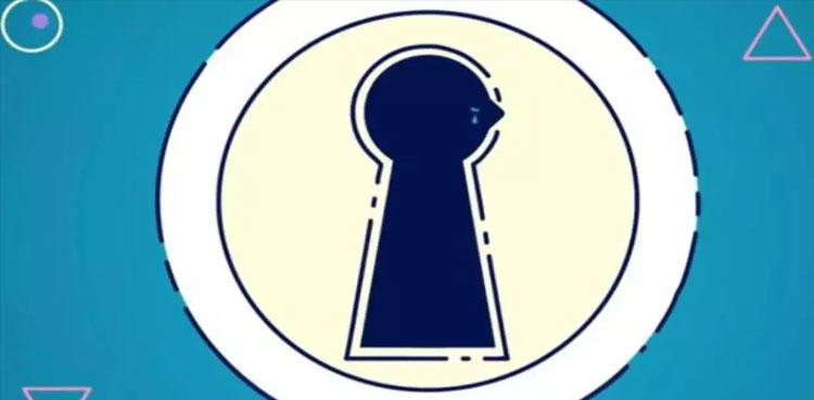 This optical illusion will reveal if you are introvert or extrovert