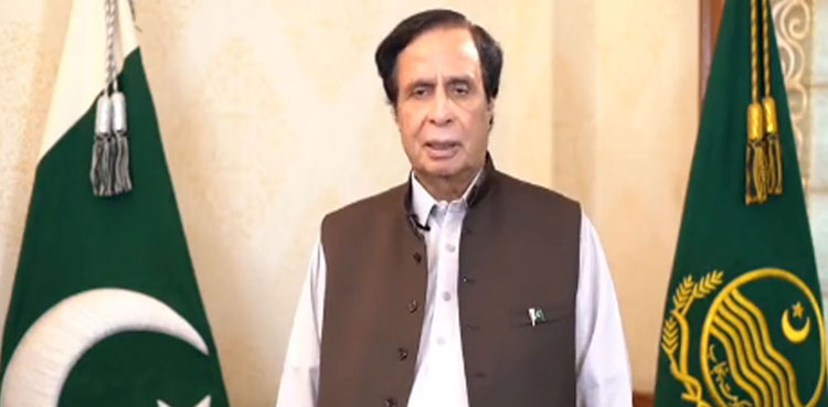 CM Punjab livid at Federal govt over wheat shortage in the province