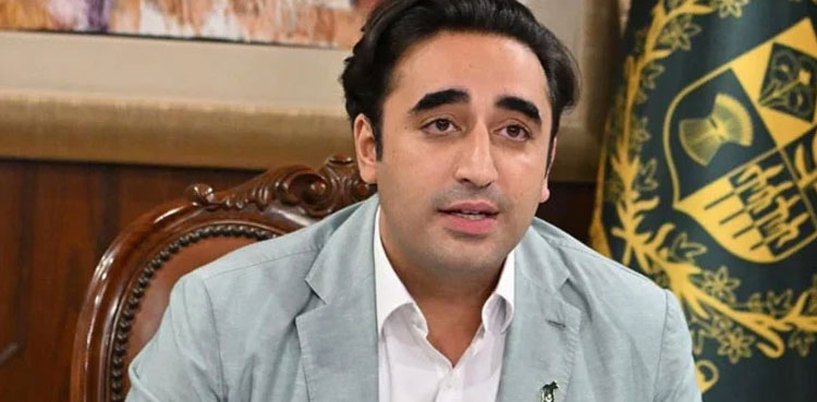 Bilawal Bhutto summons CM Sindh, other PPP leaders to Islamabad