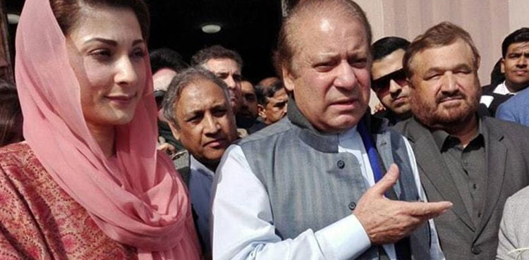 'Nawaz Sharif strongly opposed hike in petrol price'