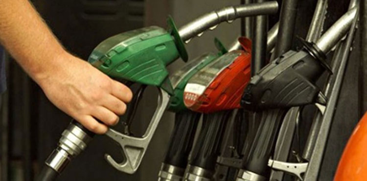 Govt increases dealers' margin on diesel