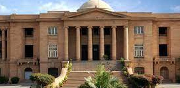 SHC hears case against forest land grabbing in Sindh