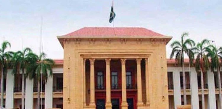 CM Pervaiz Elahi gives nod to change Punjab chief secretary