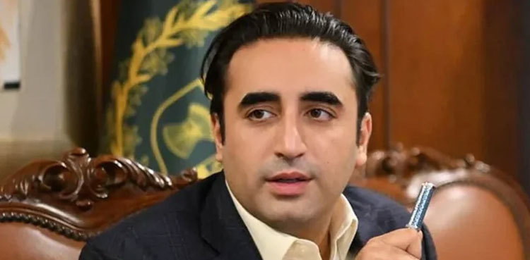 FM Bilawal Bhutto to visit European countries from August 22