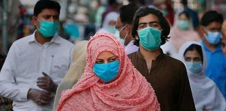 Smog threat: Punjab makes wearing masks mandatory