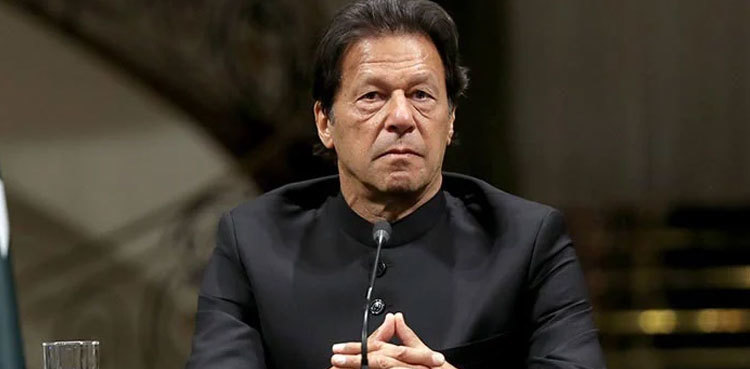IHC issues detailed judgement of contempt hearing against Imran Khan