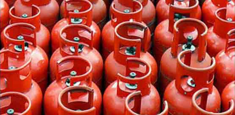 OGRA jacks up LPG prices for December
