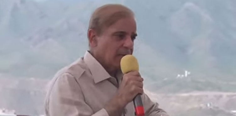 PM Shehbaz Sharif says dams vital for prevention of floods