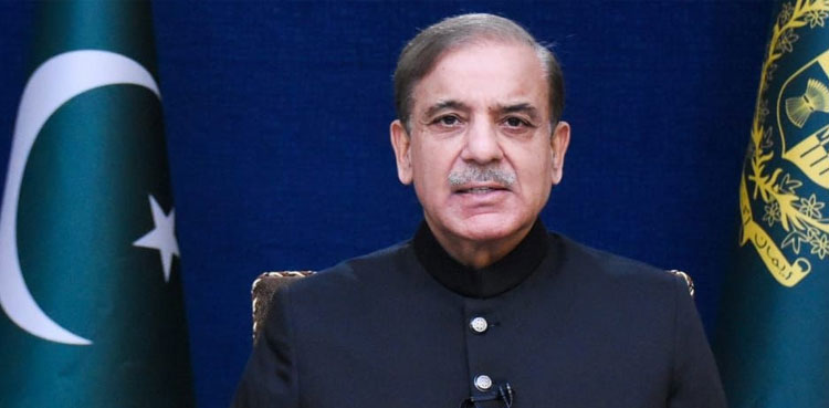 PM Shehbaz Sharif says revival of IMF programme critical to economy