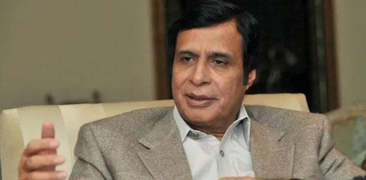 CM Pervaiz Elahi summons meeting of religious scholars