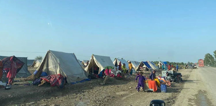 Rains, flash floods: 39 children among 187 killed in Punjab