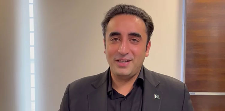 FM Bilawal Bhutto to attend ASEAN’s ministerial meeting in Cambodia