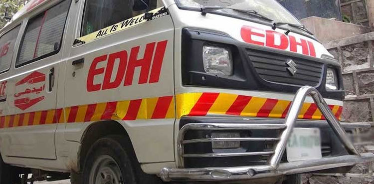 Karachi: Two children die after consuming unhygienic food