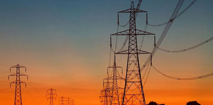 Electricity crisis worsens as shortfall reaches 6800MW
