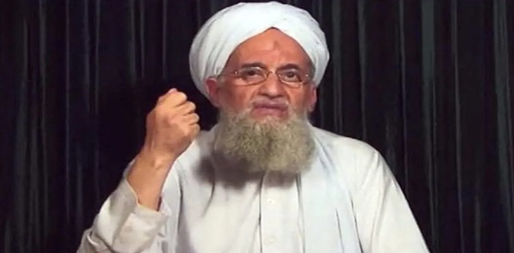 Al Qaeda leader Ayman al-Zawahiri killed in US strike in Afghanistan