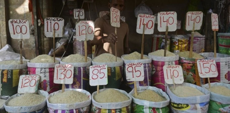 Weekly Inflation report: Prices of 26 essential items increase