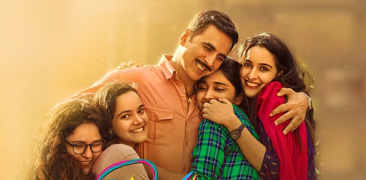 Akshay Kumar's 'Raksha Bandhan' to wrap Box Office run?