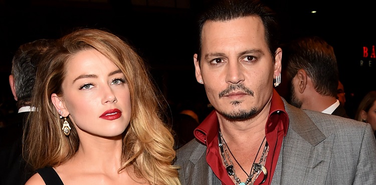 Amber Heard turns down multi-million dollar deal from Depp: Deets