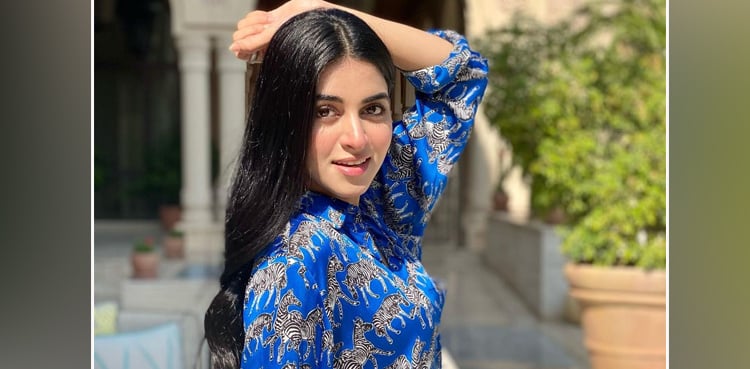 Anmol Baloch's birthday pictures are breaking the internet