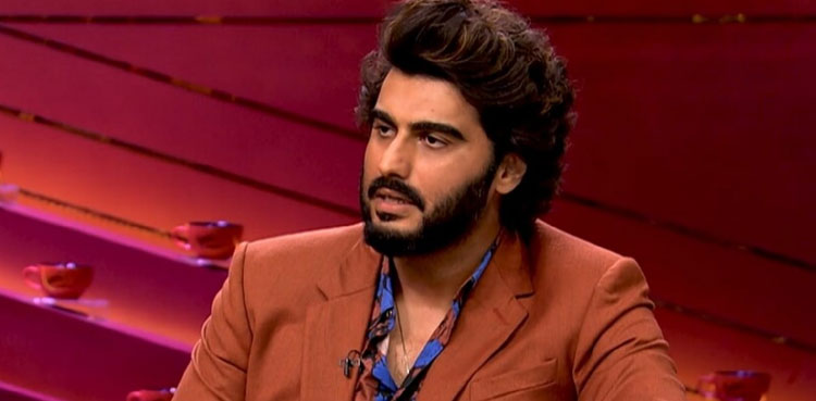 Arjun Kapoor believes people 'wanted him to fail'