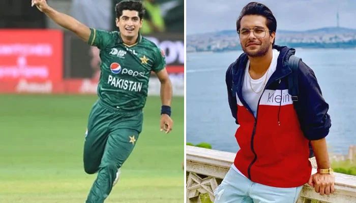 Asia Cup: Asim Azhar lauds Naseem Shah