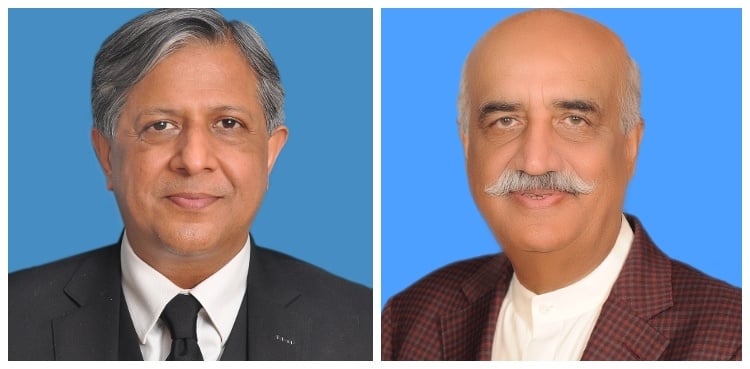 PTI prohibited funding: PDM appoints heads of political, legal committees