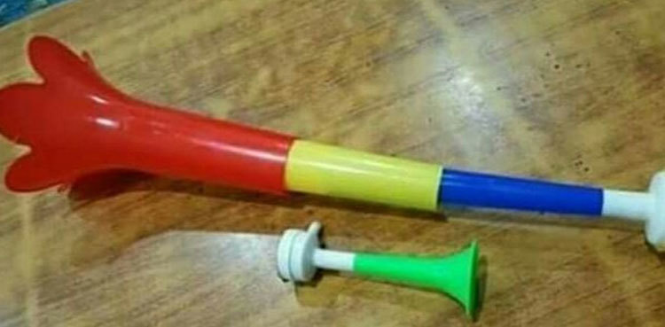 Youth killed over ‘baaja’ dispute in Okara