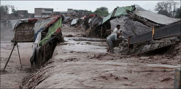 Death toll amid floods crosses 1200, over 3000 injured
