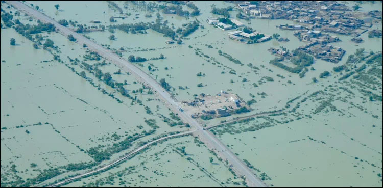 Balochistan floods: Six more reported dead, tally reached 202