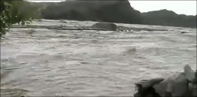 Balochistan rains: Two dams breached in Chaman