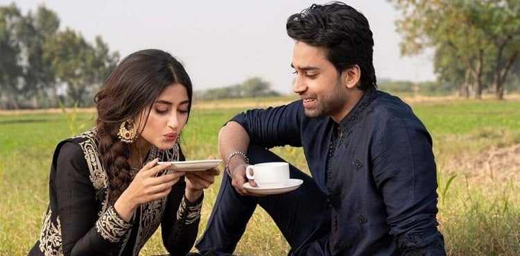Bilal Abbas Khan, Sajal Aly set to reunite on screen?