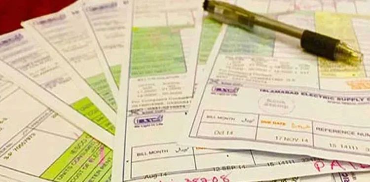 Constitutional petition filed in SC against inflated electricity bills