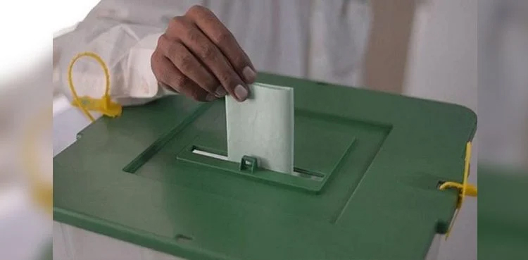 DCs seek deferral of Sindh LG Polls 2nd Phase