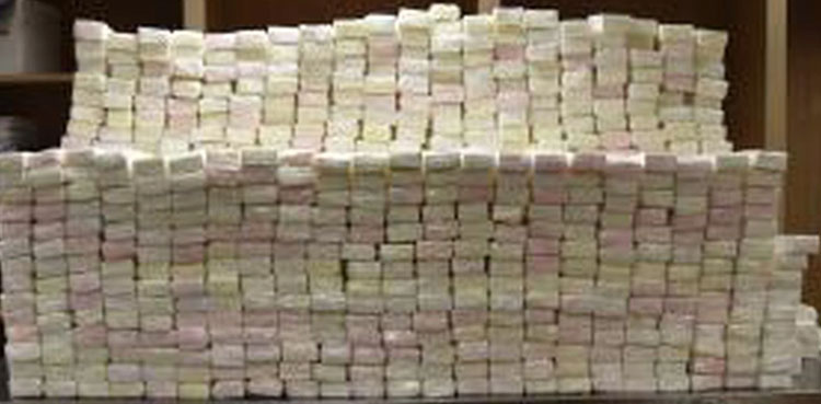 These baby wipes are actually drugs