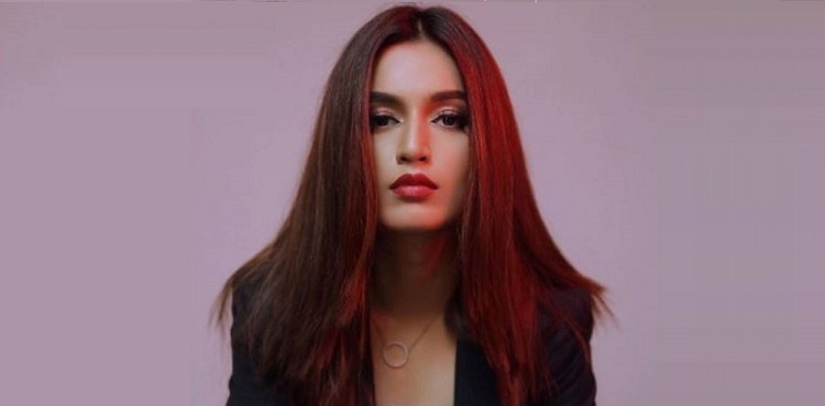 'Woh Pagal Si' star Hira Khan's new Instagram reel goes viral!