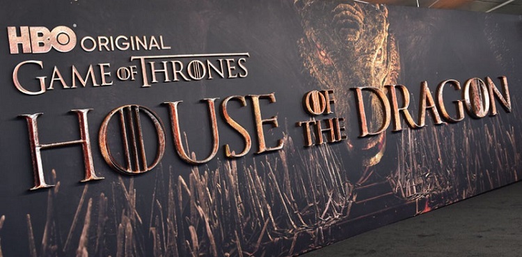 GoT prequel 'House of The Dragon' launched at LA world premiere
