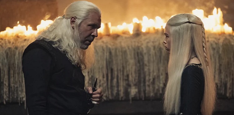 'House of the Dragon' premiere touted 'biggest ever' with 10 million views