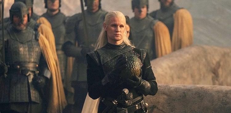 House of the Dragon: Episode 2 leaked on Torrent sites