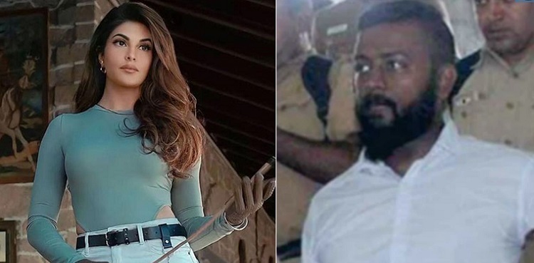 Jacqueline Fernandez alleges she is a victim in Chandrashekhar case
