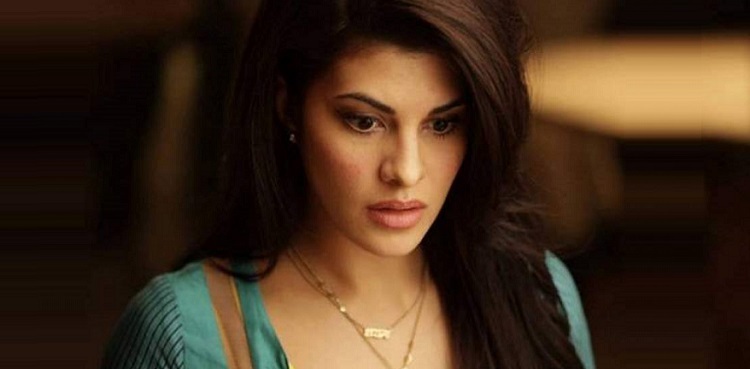 Actor Jacqueline Fernandez lands in another legal soup