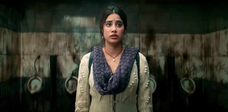 Good Luck Jerry: Netizens troll Janhvi Kapoor for poor performance