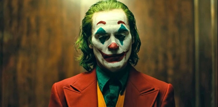 Joaquin Phoenix to return as 'Joker' in 2024 sequel