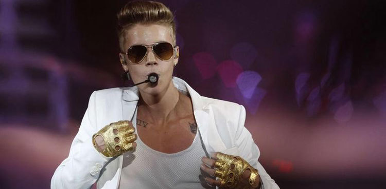 Justin Bieber opens up on about about racism