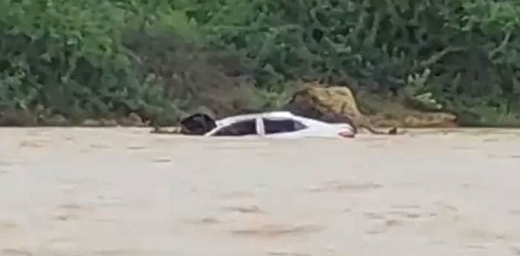 Rains expose flaws of urban planning in Pakistan