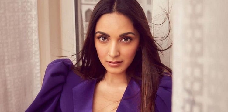 Actor Kiara Advani gets trolled by netizens