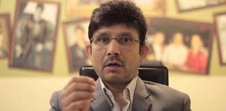 “Gadar 2, Sorry Gutter 2,” KRK brutally bashes Sunny Deol’s sequel