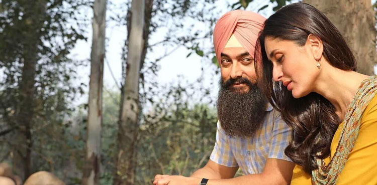 Laal Singh Chadda Aamir Khan's biggest flop???