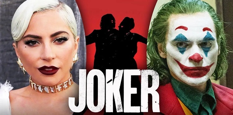Lady Gaga confirms casting in 'Joker' sequel
